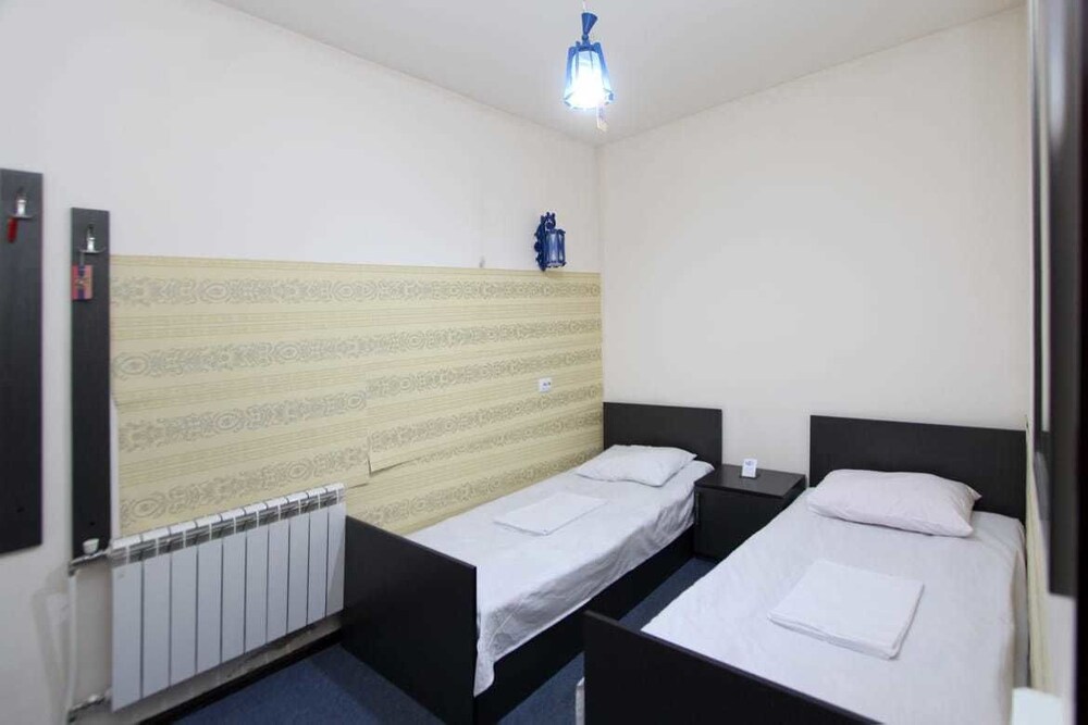 YEREVAN CENTER HOSTEL