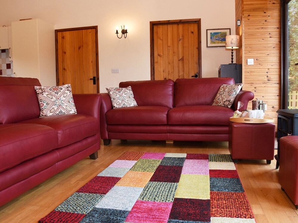 Sycamore Lodge