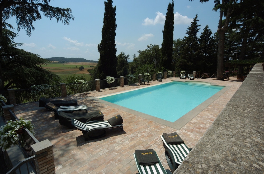 Tenuta Castelverde