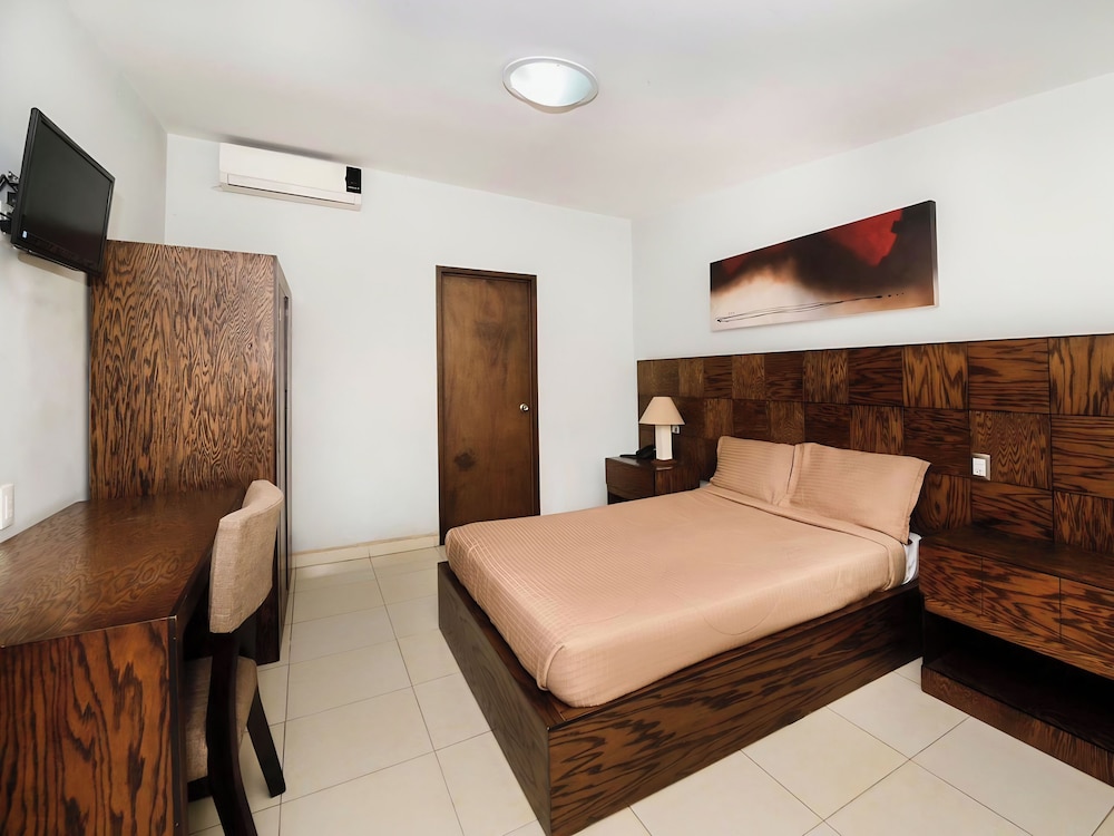 JM Lifestyle Hotel