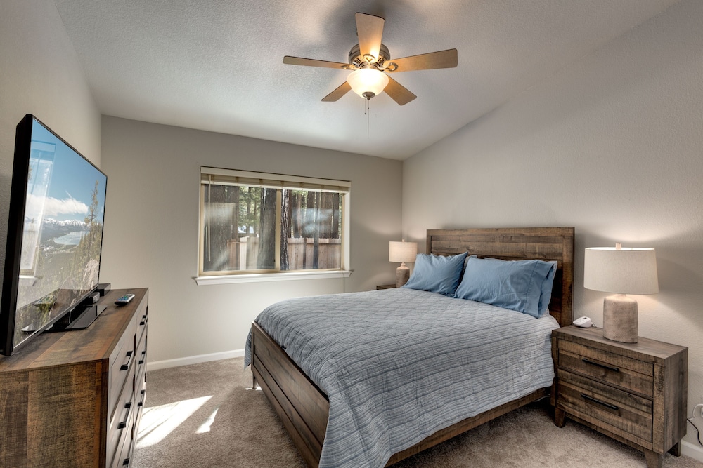 Meadow Chalet 3 Bedroom Townhouse
