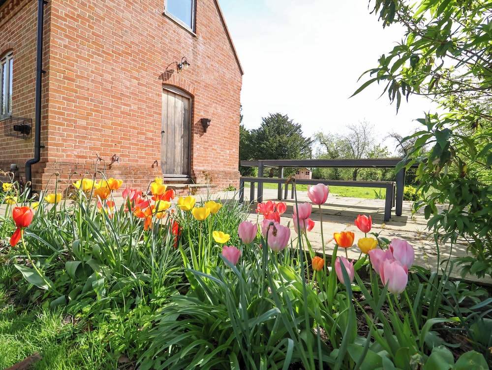 Brook Farm