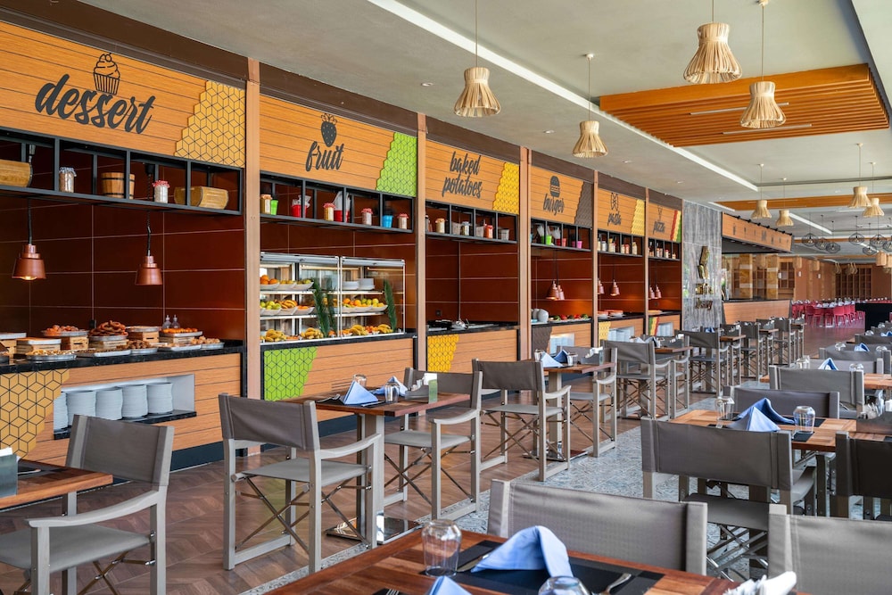 Arycanda Kirman Premium - Ultra Her Şey Dahil - Image 141