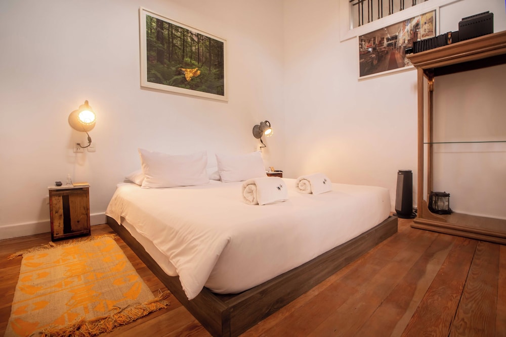 Great Villa in Barranco by Wynwood House view 5