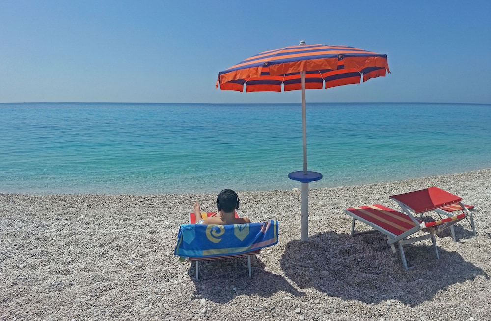 Altea Beach Lodges