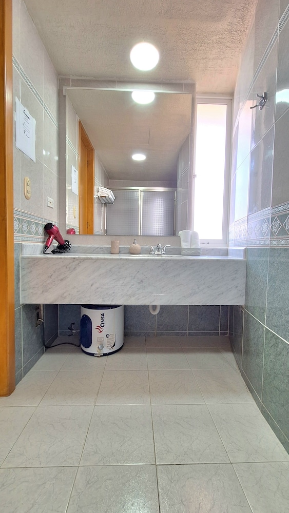 Ocean view 2BR Condo downtown Cozumel