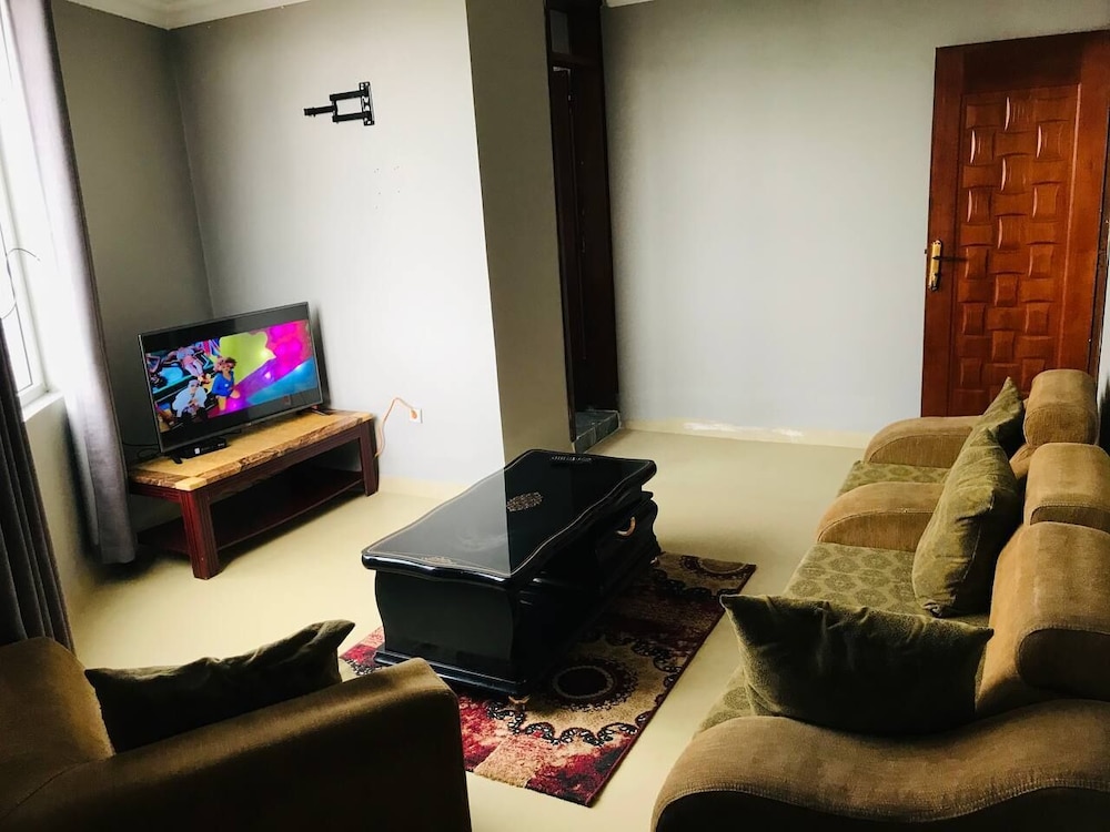 SIMPLE GUEST HOUSE