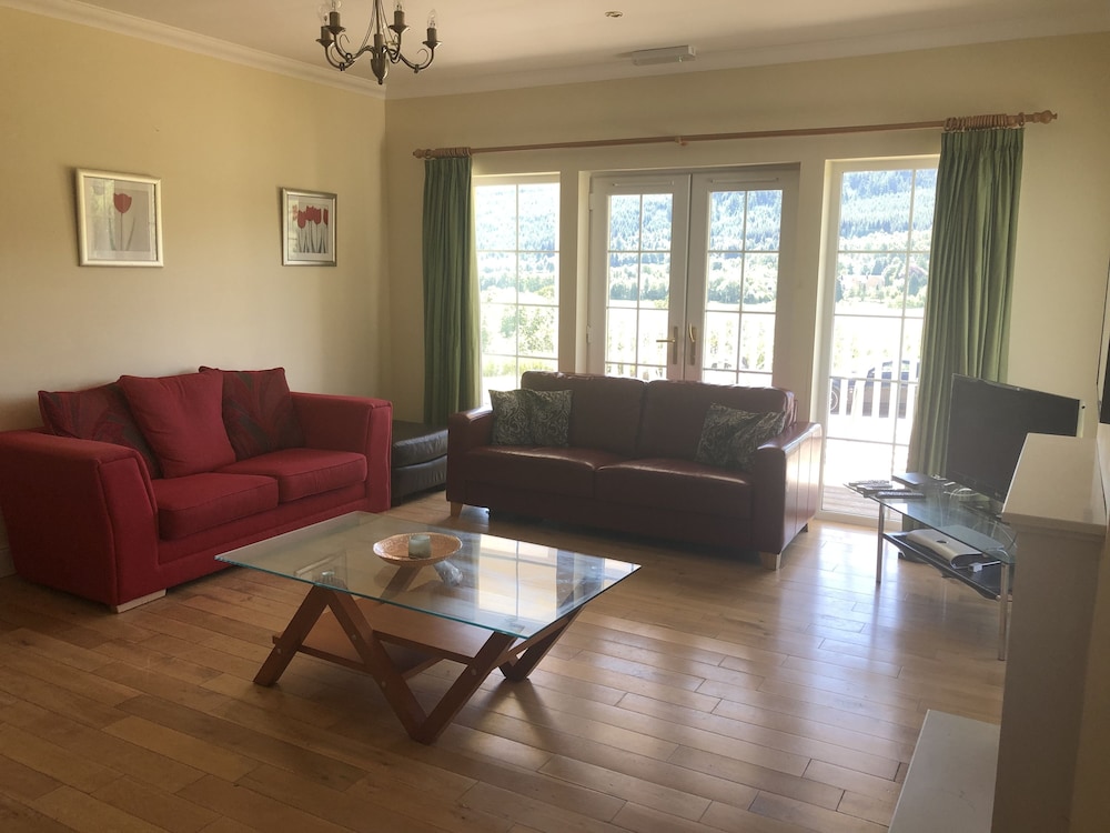The Highlander B&B