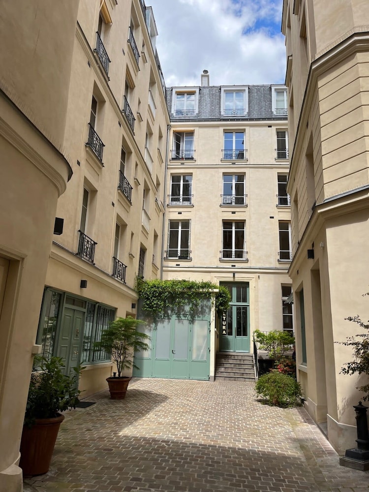 Appartement Saint Antoine Citycosy