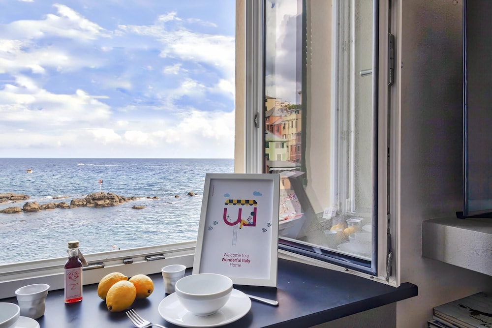 Aurora 20 a Boccadasse view 4