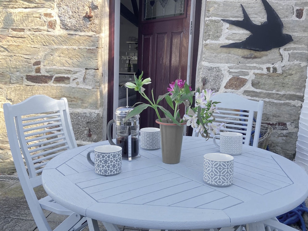 Swift Cottage
