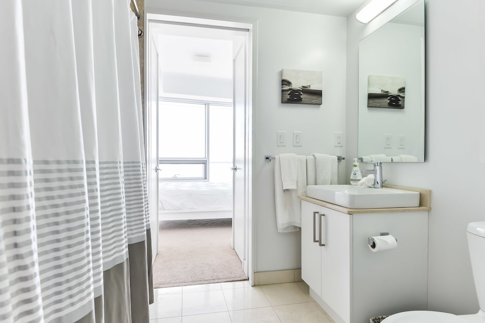 Atlantis Furnished Suites - York Street