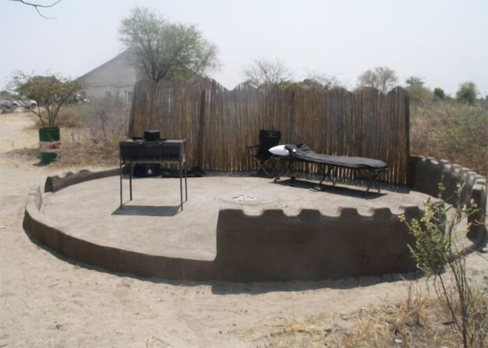 Rakops River Lodge