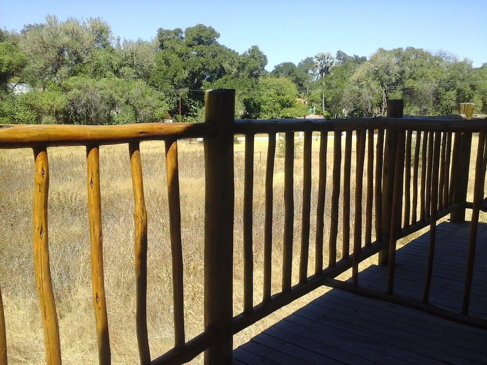 Enviro-Villa Luxury Inn