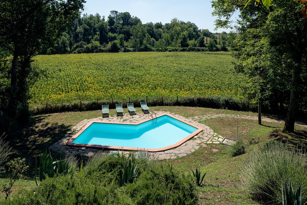 Castello di Bossi
