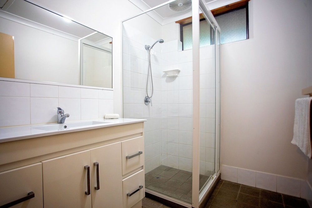 Hopetoun Motel & Chalet Village