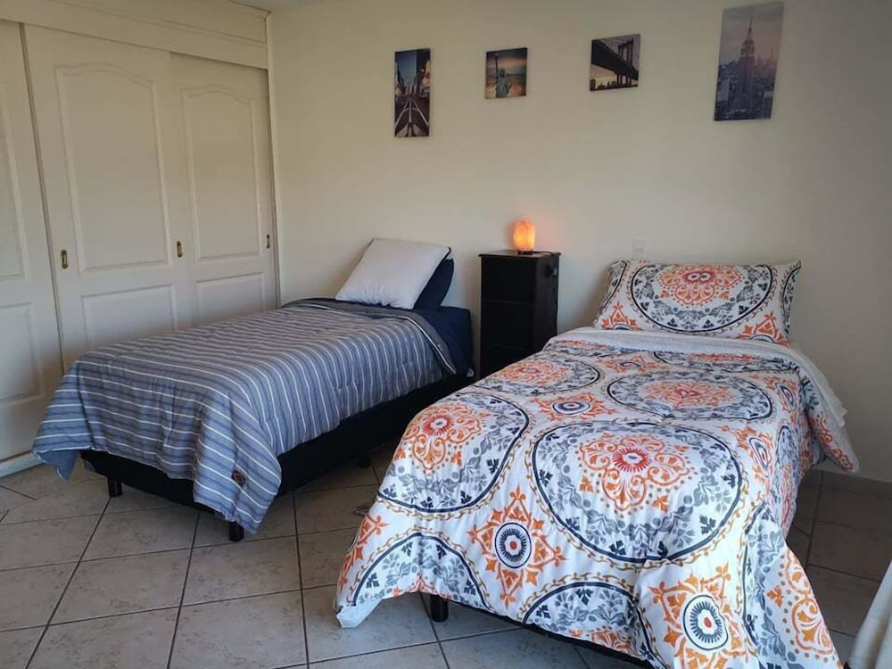 Zacatecas Vacations - Habitacion con vista a la Bufa - Property Image 22