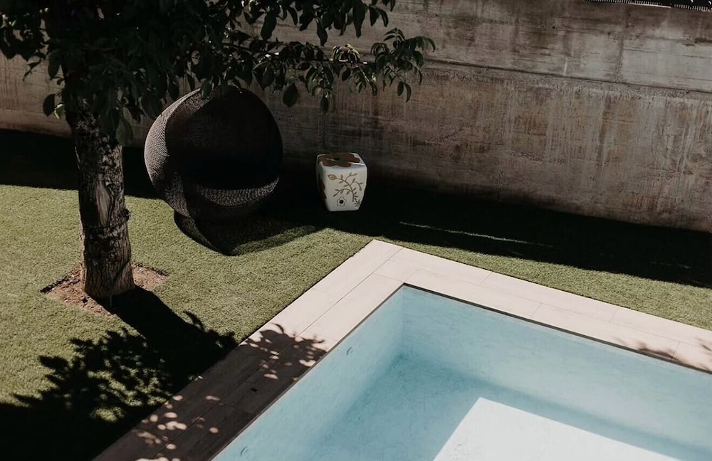 Our Douro Vintage Design Jacuzzi Pool Flat