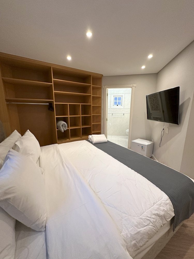 Vivares Pousada Boutique Gramado
