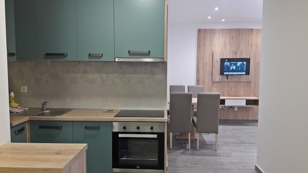 Smart Apartments Marea view 4