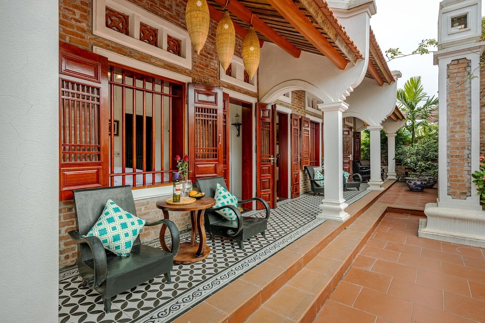 Paddy Home view 2