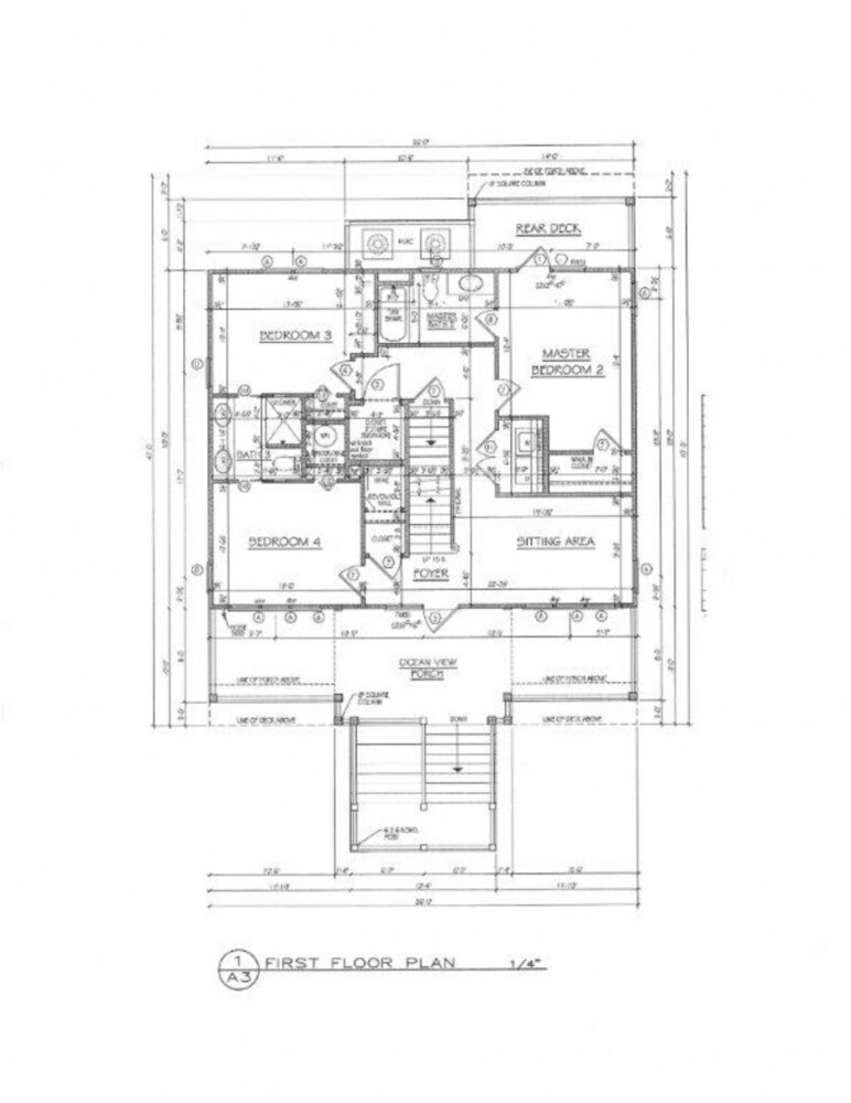 Best Day Ever 4 Bedroom Home by RedAwning