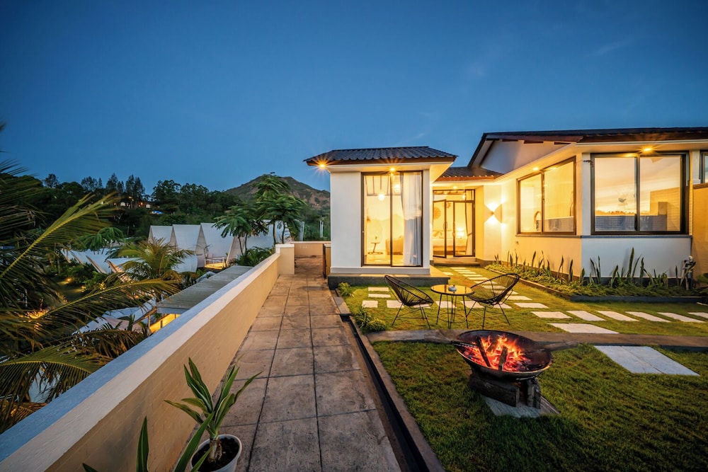 Mastaka Villa Kintamani