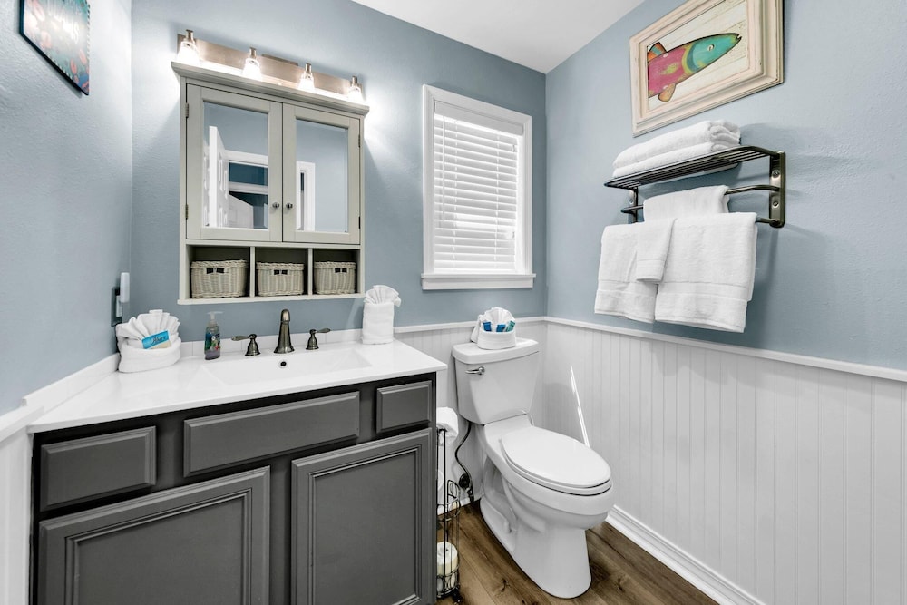 Beachside Villas 611