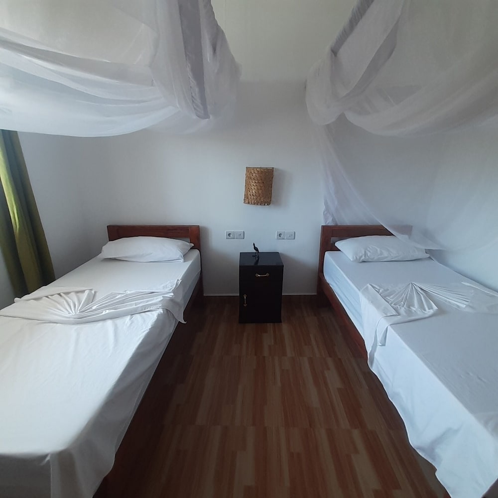 Lovely 4-bed Villa for Rent in Nungwi, Zanzibar view 3