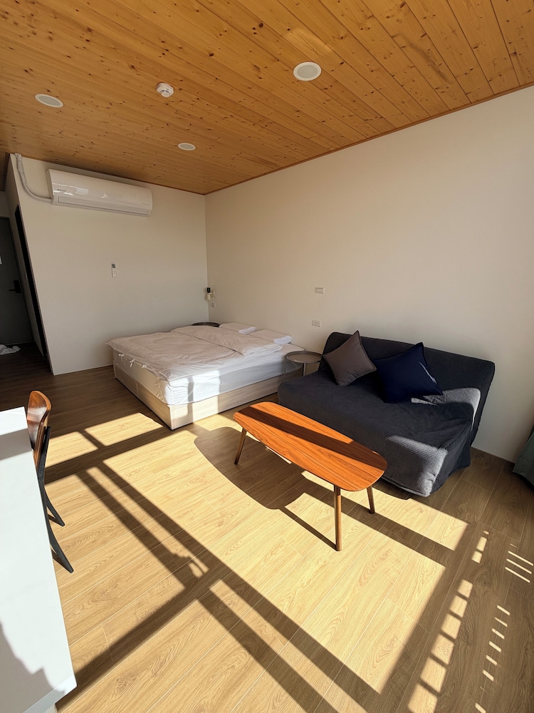 KUMOYOKU B&B