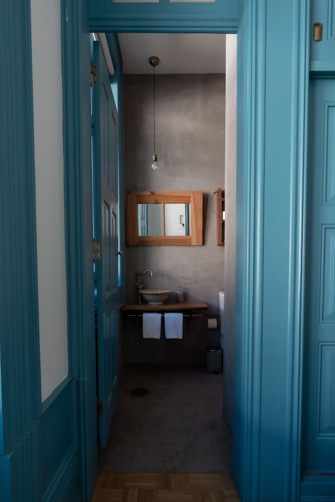 Des Arts- Guesthouse - Hostel