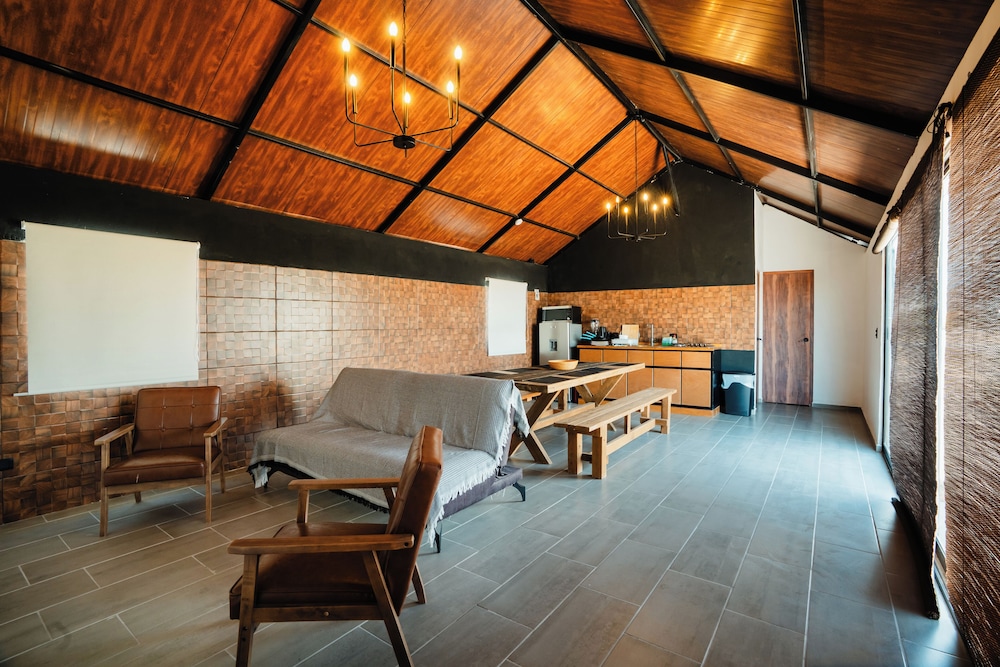 La Campiña Glamping Club
