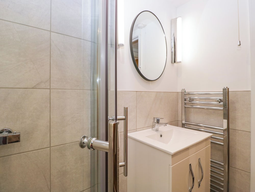 Esk Pike