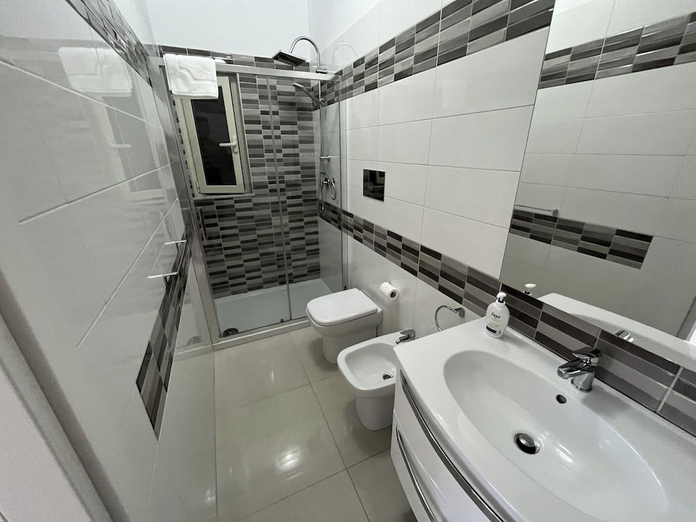 Suite Costa Sicana