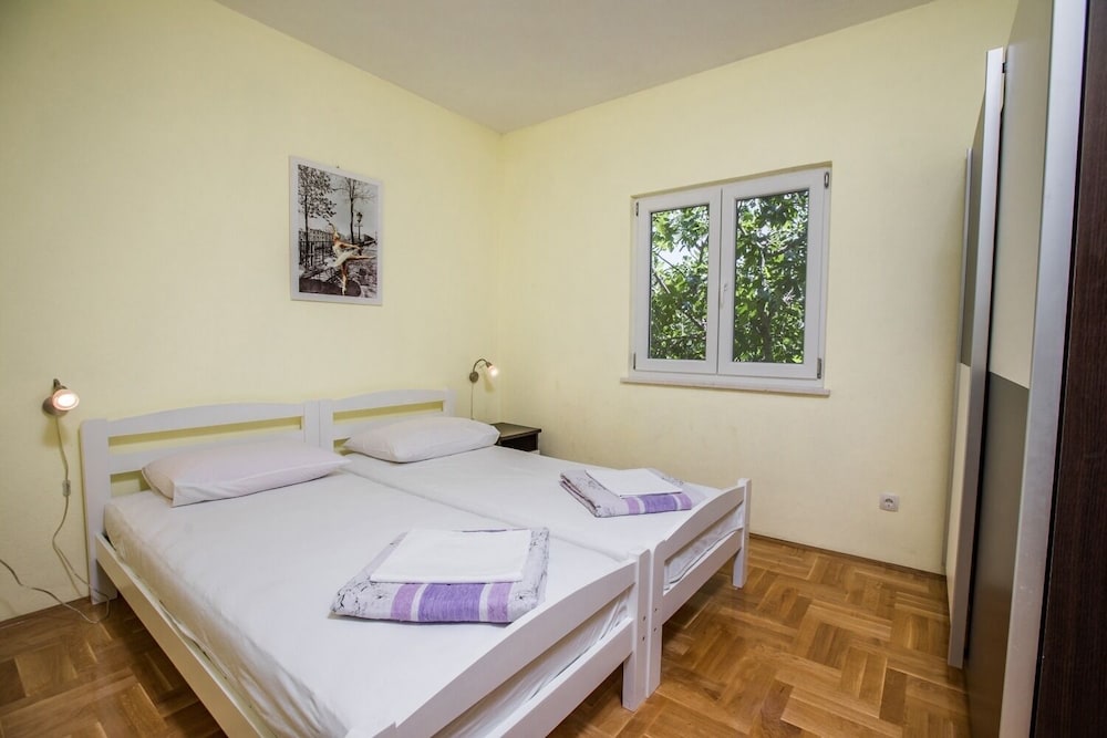 Jasna - 20m From the sea - A2 view 5