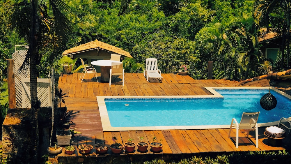 Pousada Vila Cizinho