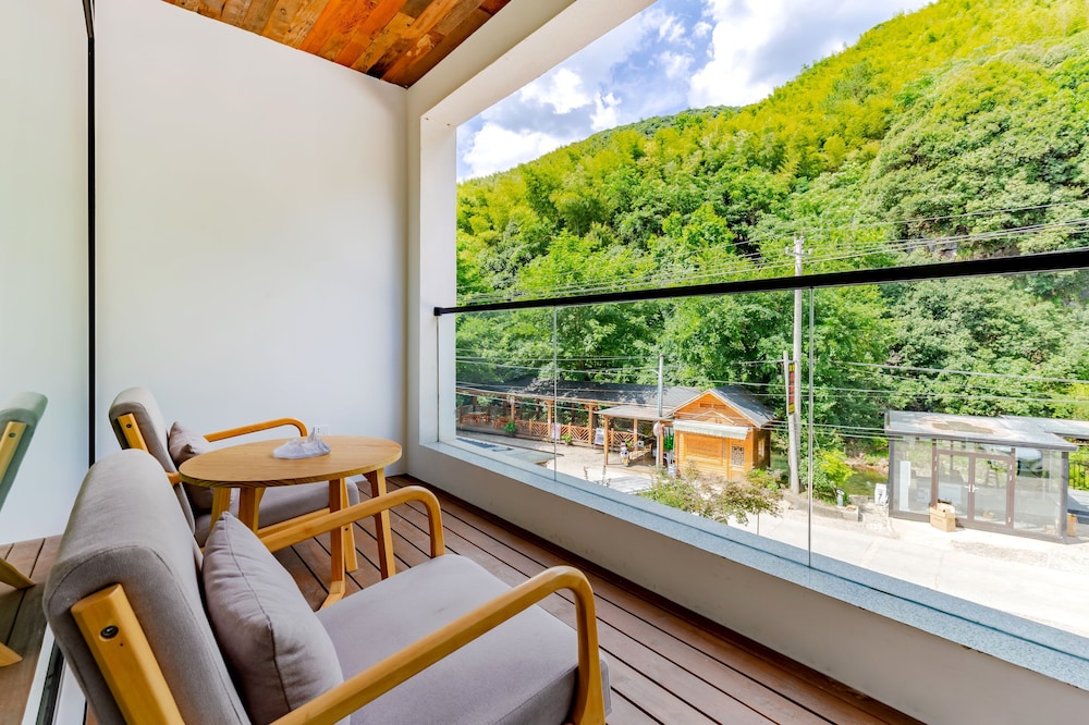 Shanye Guesthouse - Jingxian Shuimo