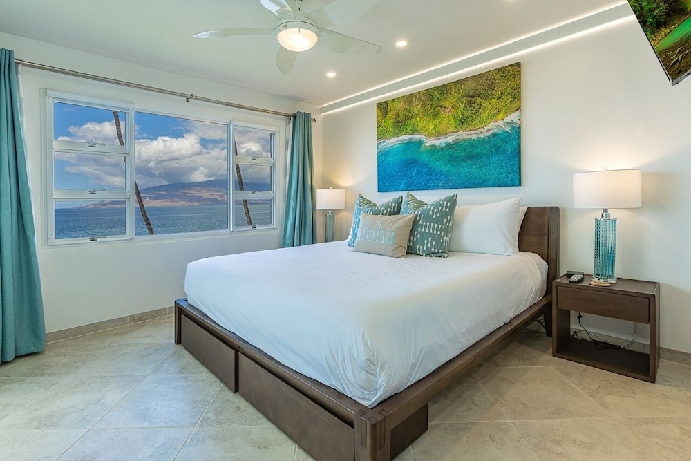 Royal Mauian 411 2 Bedroom Condo