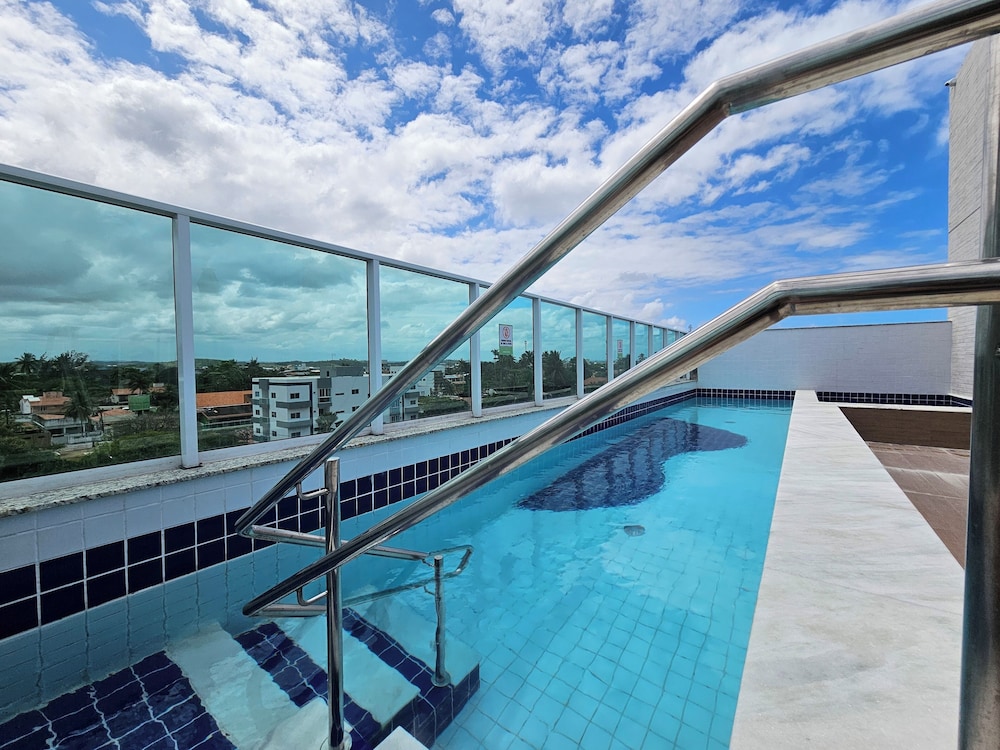 Makaranduba Beach House