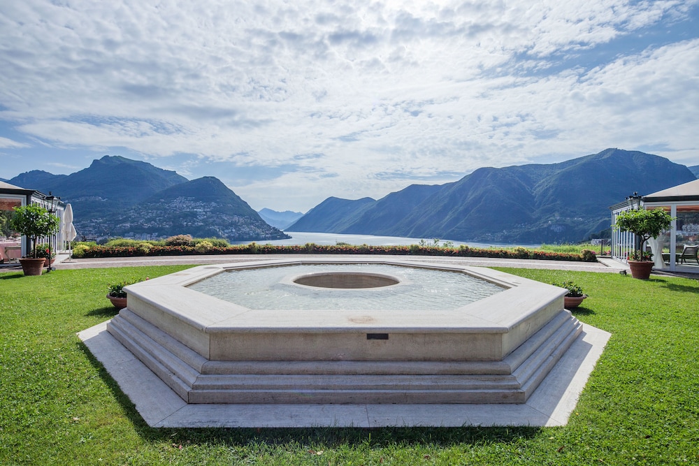 Lugano Vacations - Villa Principe Leopoldo - Property Image 68