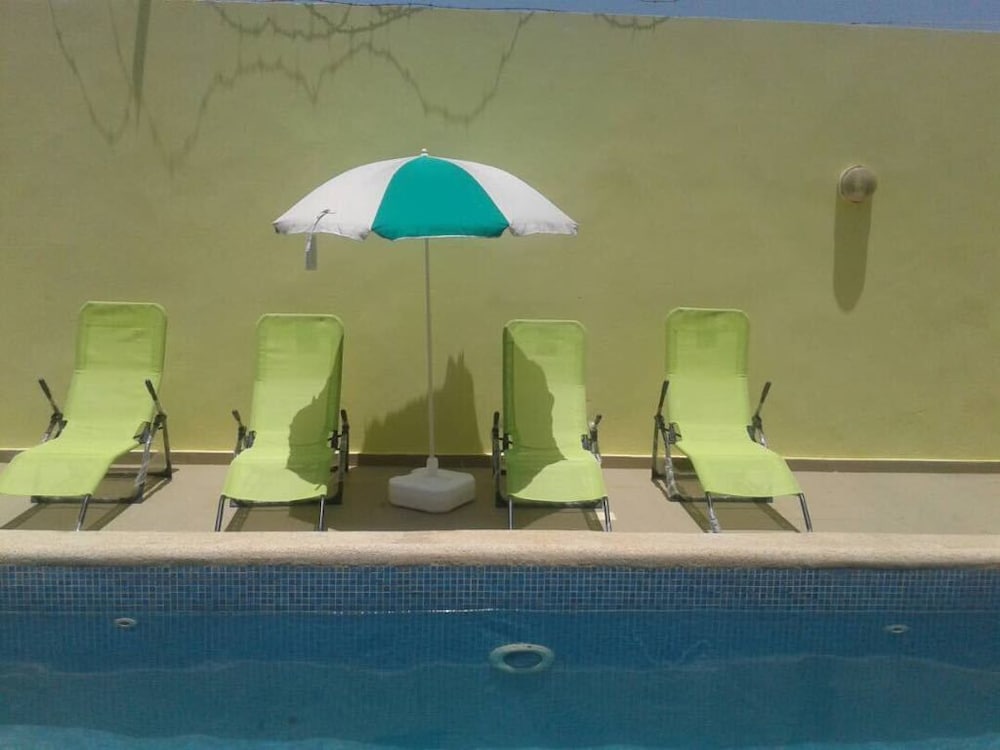 Diouf House