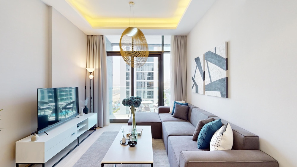 Primestay - Azizi Riviera Residences - Al Meydan