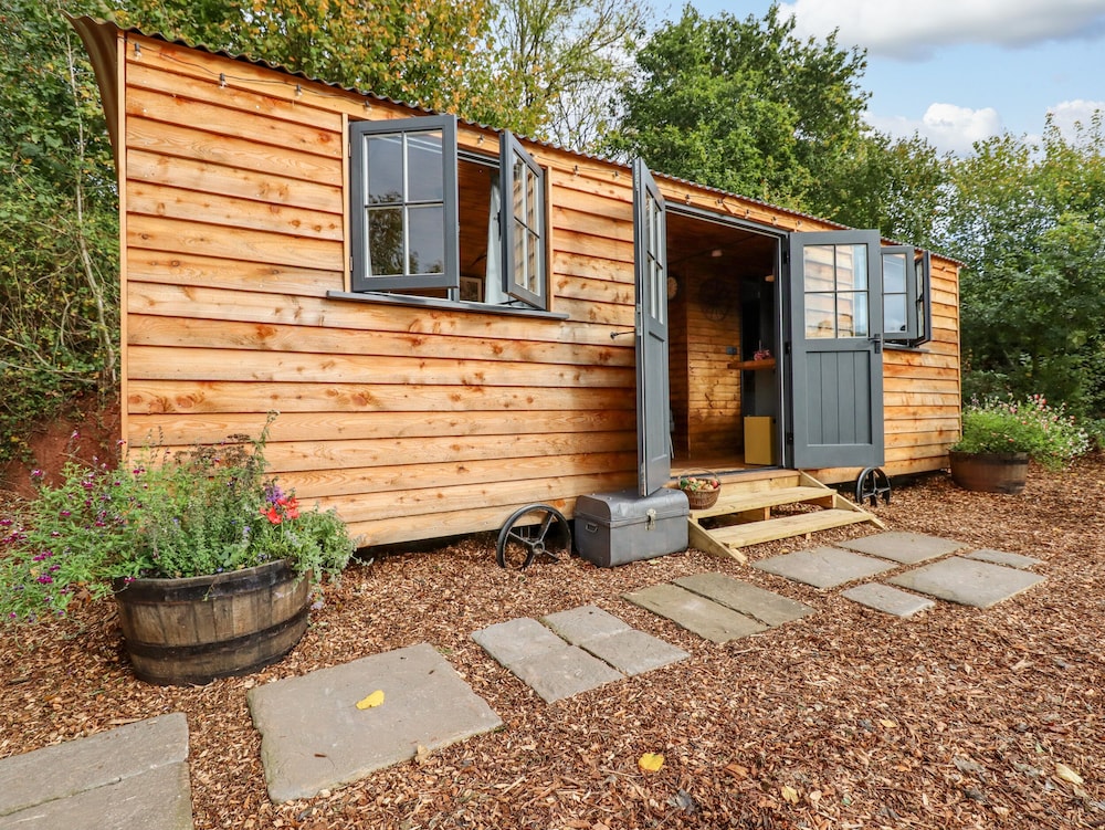Hideaway Cabin