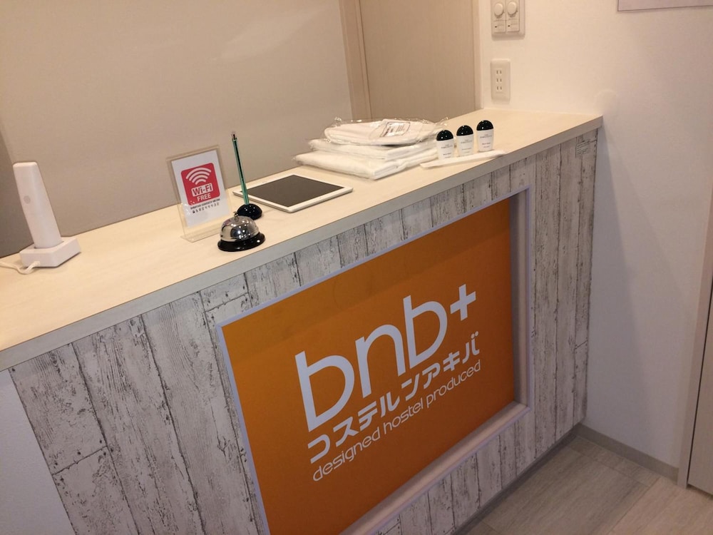 bnb+ Costelun Akiba - Hostel, Caters to Women