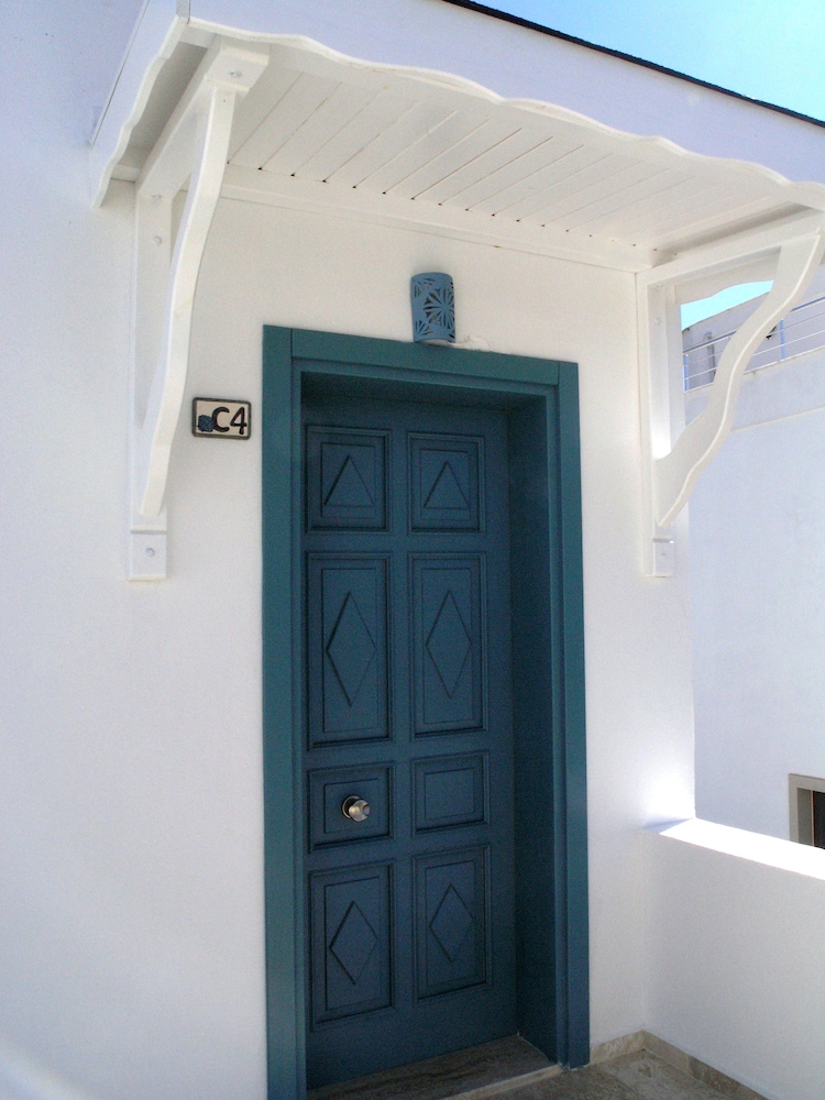 Via Farilya Otel - Image 53