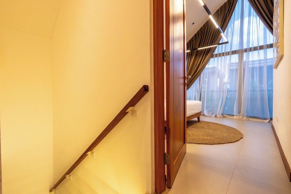 Premier Umalas Villa by Betterplace