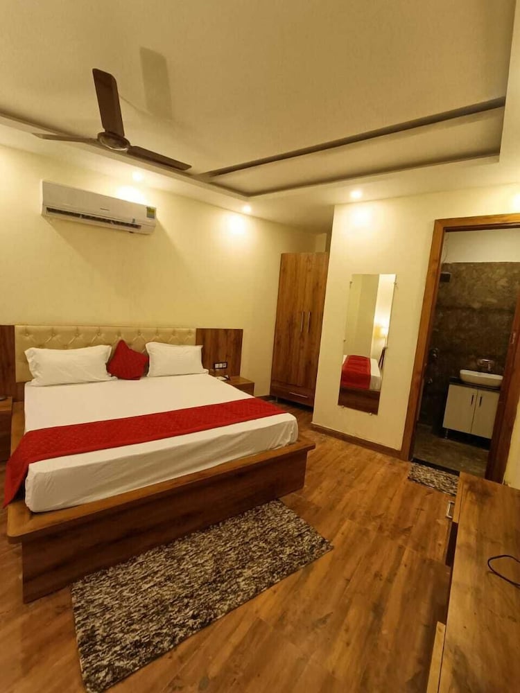 Hotel Moon Regency