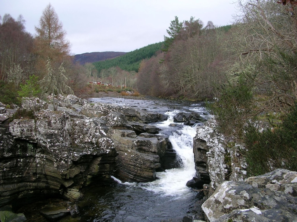 Darroch View B and B