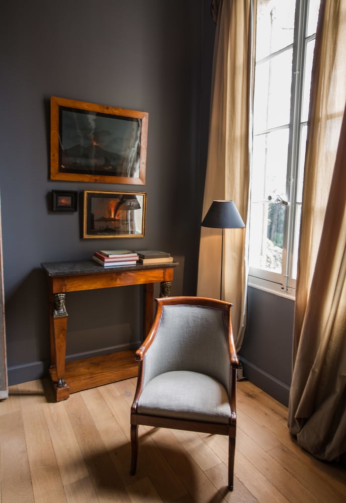 La Divine Comédie - Suites Deluxe