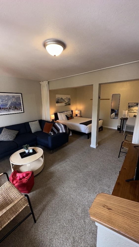 Hnc0617 - Stagecoach Summit Retreat 2 Bedroom Condo